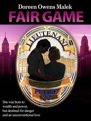cover image of Fair Game
